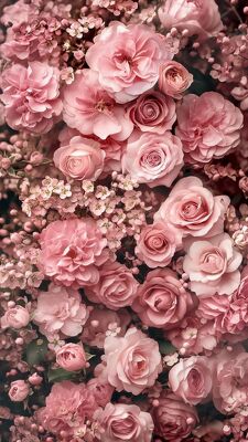 PRM3 LIGHT PINK PROM from Fabbrini's Flowers in Hoffman Estates, IL